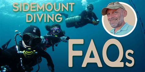 diving faq