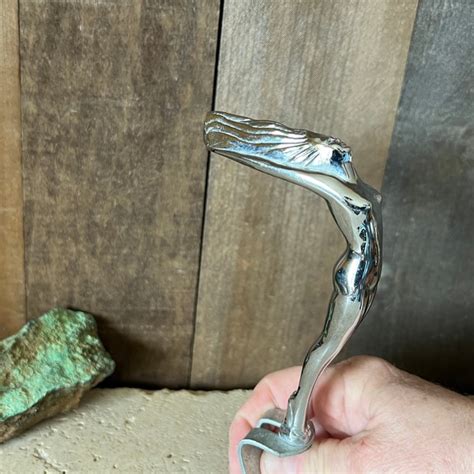 Diving Hood Ornament