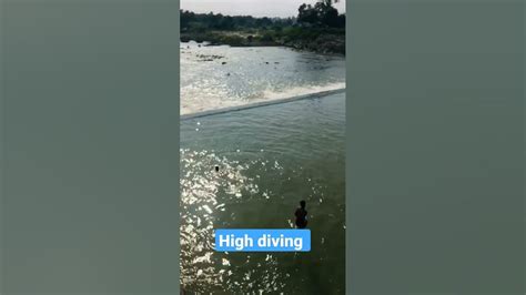 Diving Ki Definition