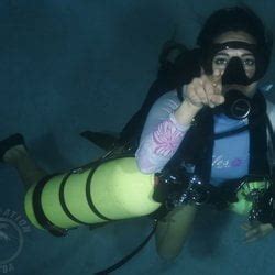 Diving Lessons Enfield