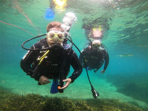Diving Lessons Naperville