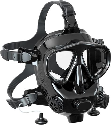 Diving Mask A