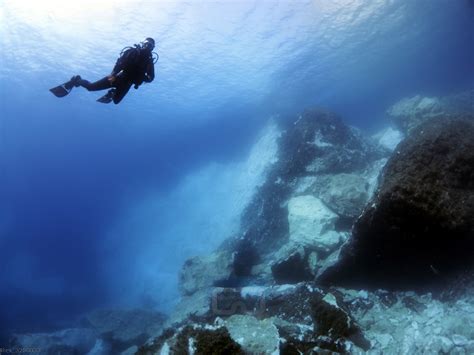 diving misconceptions