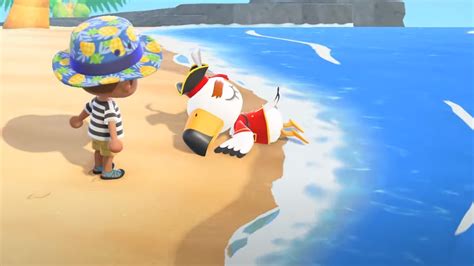 Diving Prices Animal Crossing