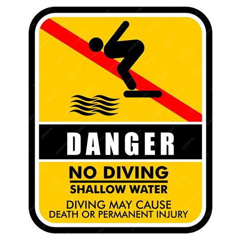 Diving Risk Death
