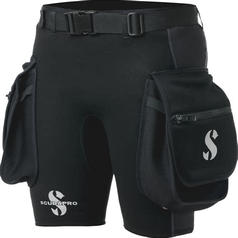 Diving Shorts Mens
