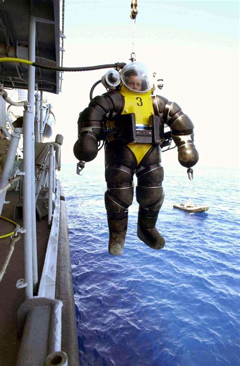 Diving Suit In Cairo