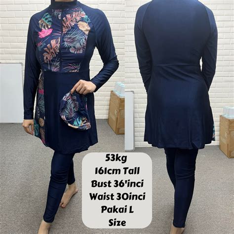 Diving Suit In Malay