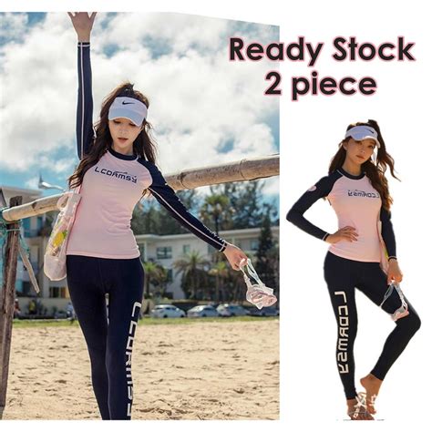 Diving Suit Muslimah