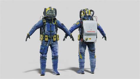 Diving Suit Pronunciation