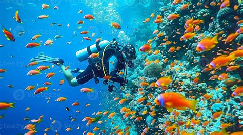 Diving Tourism Definition
