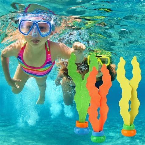Diving Toys Argos