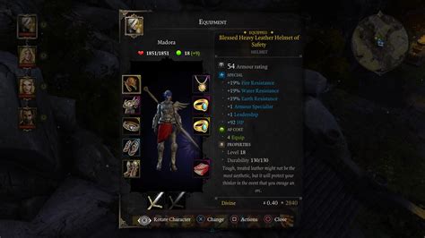 Divinity Original Sin 2 Helpful tips for the budding