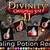 divinity original sin invisibility potion recipe