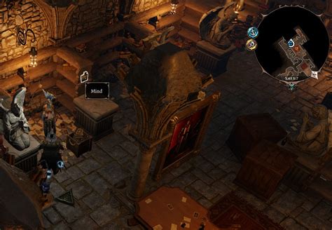 Divinity Original Sin 2 Chapter 4 Walkthrough