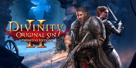 Divinity Original Sin 2 Definitive Edition Tags