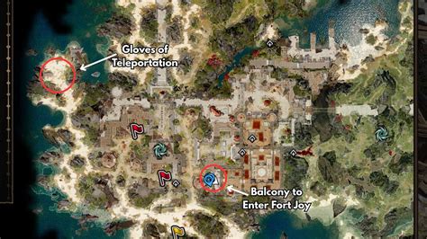 Divinity Original Sin 2 Finding Emmie Walkthrough