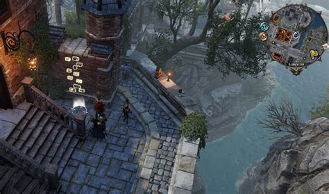 Divinity Original Sin A General S Tale Walkthrough