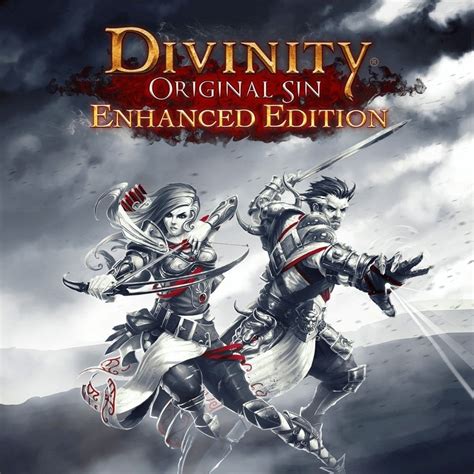 Divinity Original Sin Enhanced Edition Walkthrough Fr