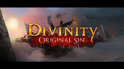 Divinity Original Sin Walkthrough Ps4