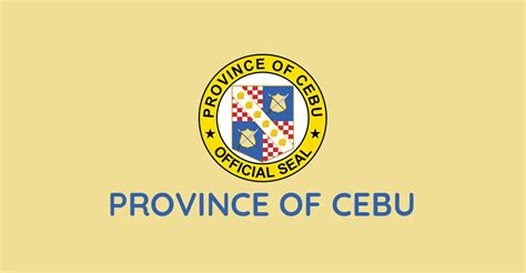 division of cebu province website