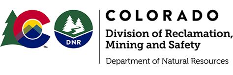 division of reclamation and mining colorado