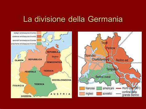 divisione germania seconda guerra mondiale