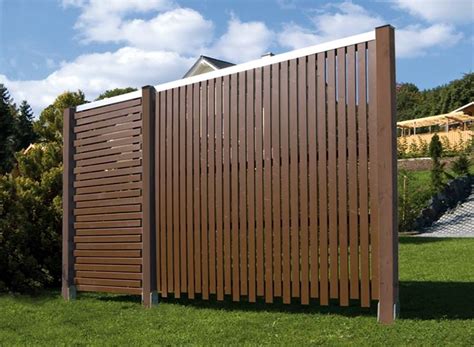 Divisori Terrazzi In Alluminio Prezzi