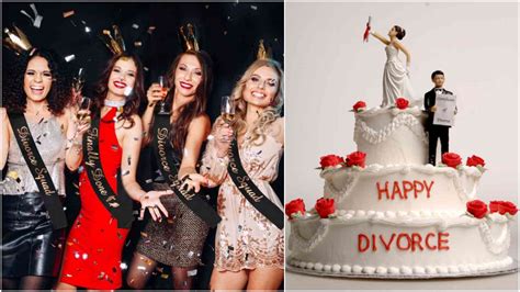 divorce daddys party