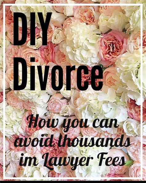 Diy Divorce: What You Need To Know In 2023