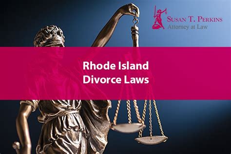 divorce in rhode island
