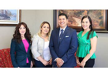 Female Divorce Lawyers in El Paso TX Ali Walker