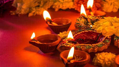 diwali holiday dates india 2022