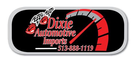Dixie Automotive Imports Used Cars Fairfield OH Dealer