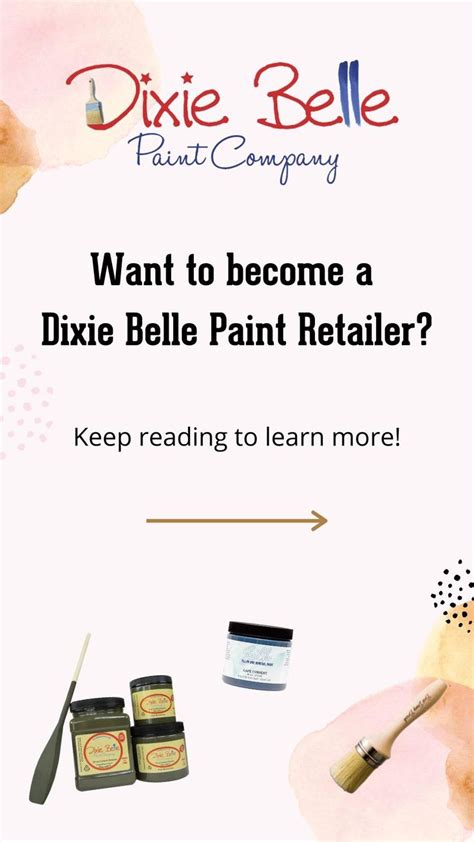 dixie belle dealer near me