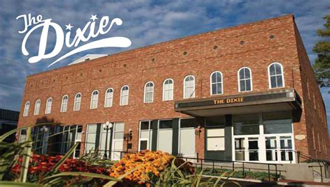 dixie carter performing arts