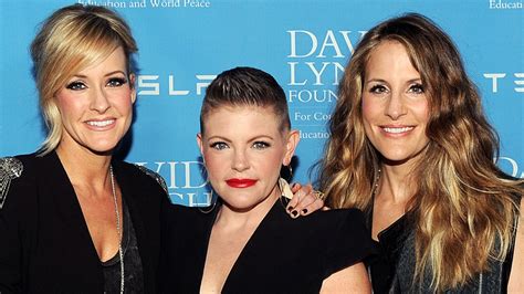 dixie chicks net worth 2021