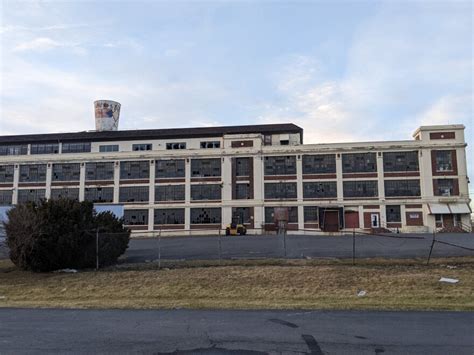 dixie cup building easton pa