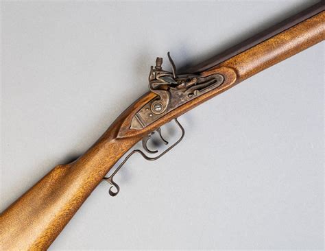 Dixie Gun Works Tennessee Mountain Rifle 