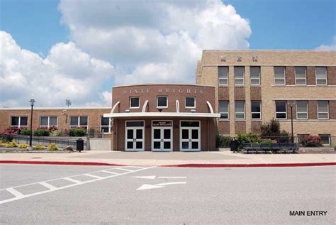 Dixie Heights High School