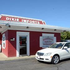 dixie imports fairfield ohio