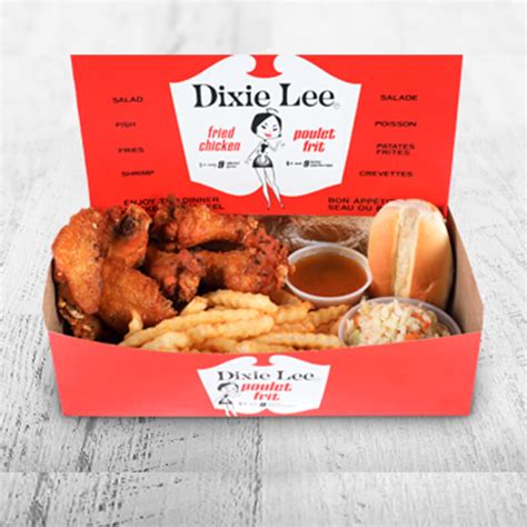 dixie lee