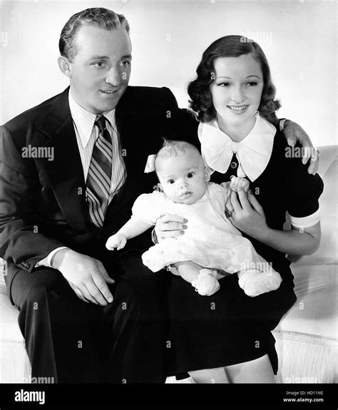 Unveiling the Untold Story of Dixie Lee Crosby: A Jazz Legend Revealed