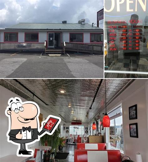 dixie lee diner