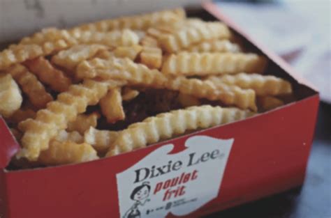 dixie lee recipe