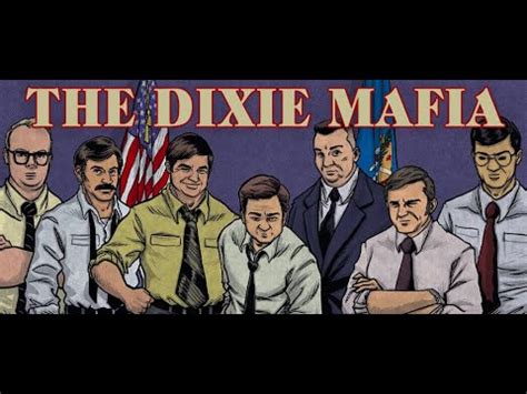 dixie mafia oklahoma
