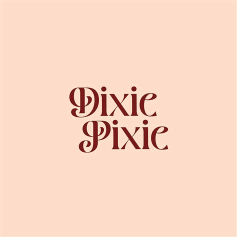 dixie nude pixie