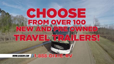 dixie rv mobile al