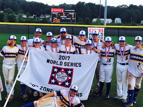 dixie youth world series 2024