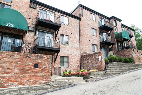 Dixmyth Hills Apartments